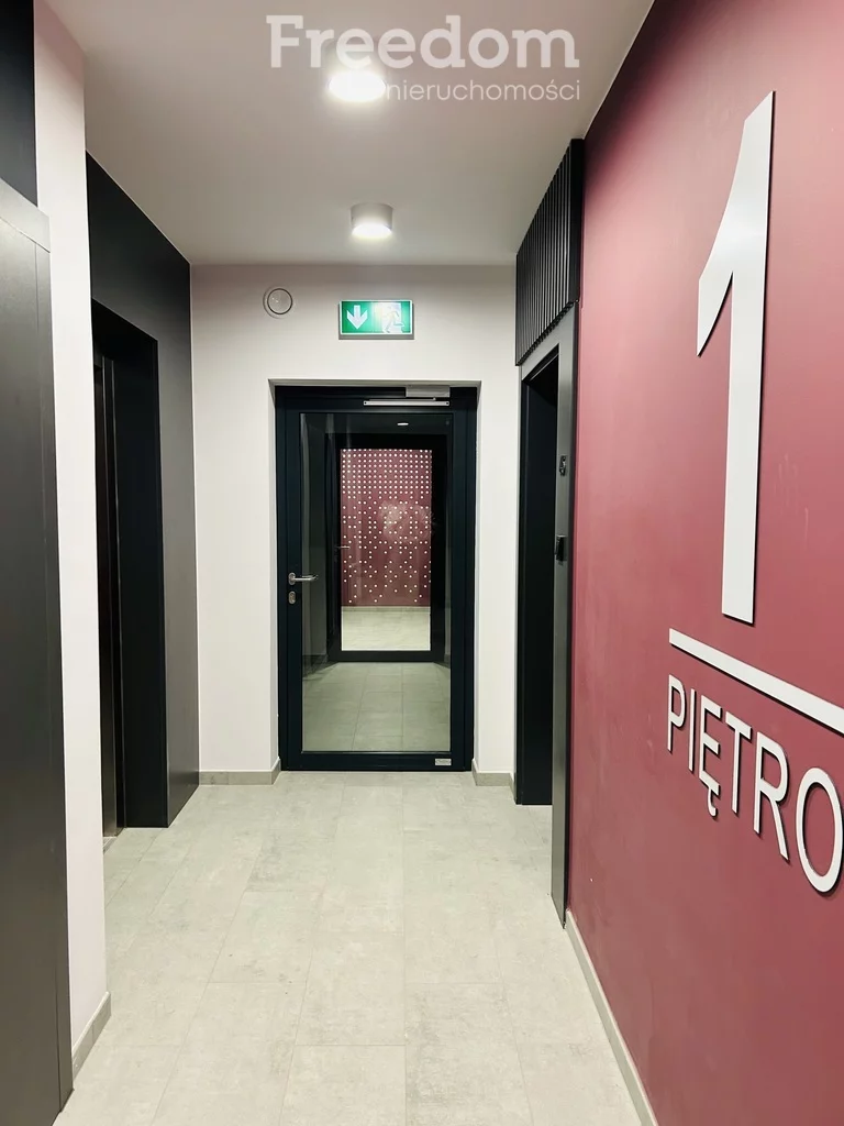 2 pokoje, mieszkanie 36,90 m², piętro 1, oferta nr , 6847/3685/OMW, Poznań, Naramowice, Naramowice, Bielicowa