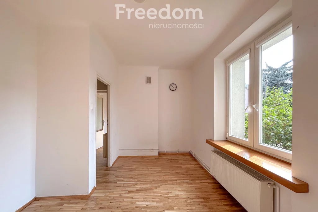 2 pokoje, mieszkanie 46,40 m², parter, oferta nr , 7078/3685/OMW, Mińsk Mazowiecki, Błonie