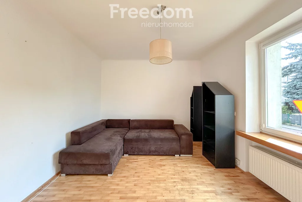 2 pokoje, mieszkanie 46,40 m², parter, oferta nr , 7078/3685/OMW, Mińsk Mazowiecki, Błonie