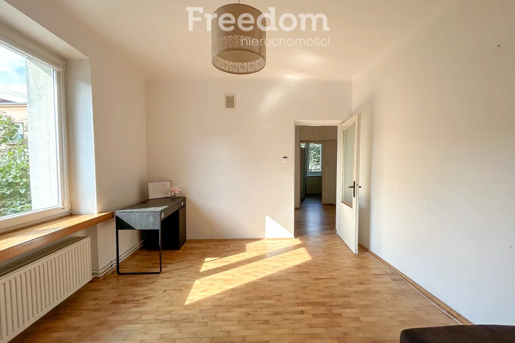 2 pokoje, mieszkanie 46,40 m², parter, oferta nr , 7078/3685/OMW, Mińsk Mazowiecki, Błonie
