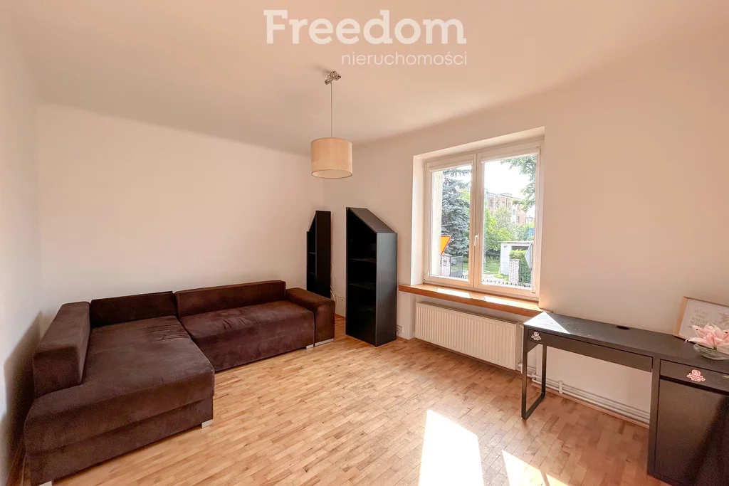 2 pokoje, mieszkanie 46,40 m², parter, oferta nr , 7078/3685/OMW, Mińsk Mazowiecki, Błonie