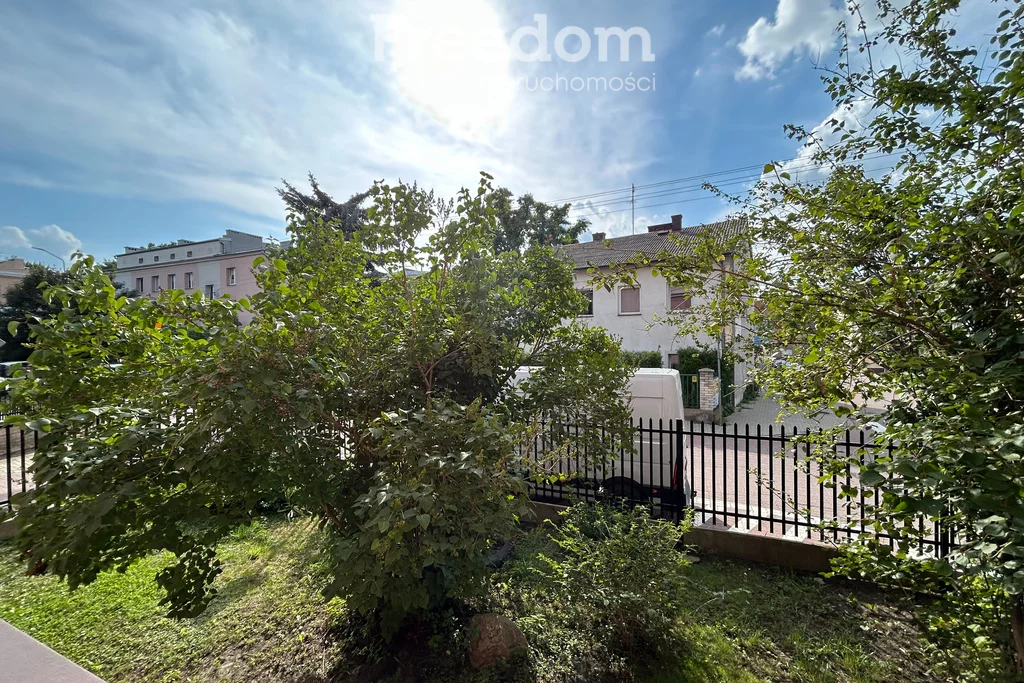 2 pokoje, mieszkanie 46,40 m², parter, oferta nr , 7078/3685/OMW, Mińsk Mazowiecki, Błonie