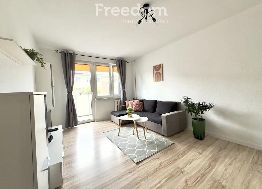 2 pokoje, mieszkanie 47,00 m², piętro 3, oferta nr , 5151/3685/OMW, Brzeg, Bohaterów Westerplatte