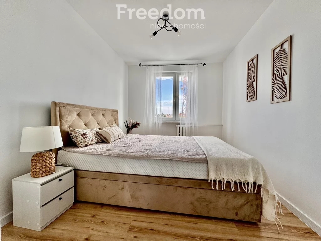 2 pokoje, mieszkanie 47,00 m², piętro 3, oferta nr , 5151/3685/OMW, Brzeg, Bohaterów Westerplatte