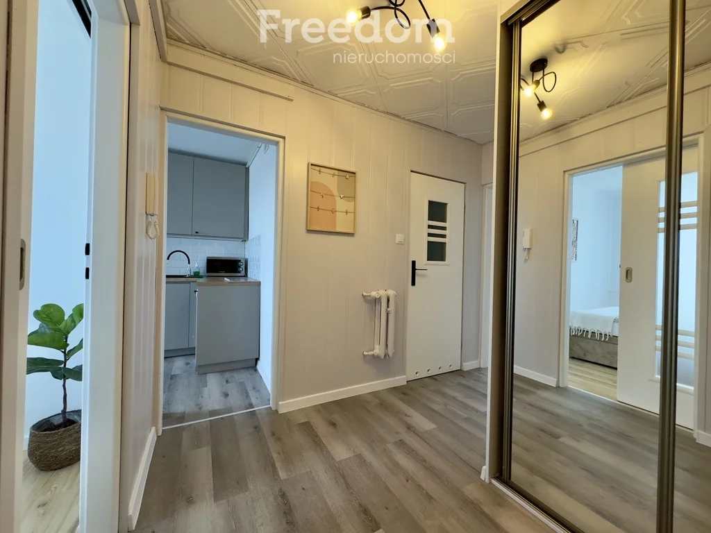 2 pokoje, mieszkanie 47,00 m², piętro 3, oferta nr , 5151/3685/OMW, Brzeg, Bohaterów Westerplatte