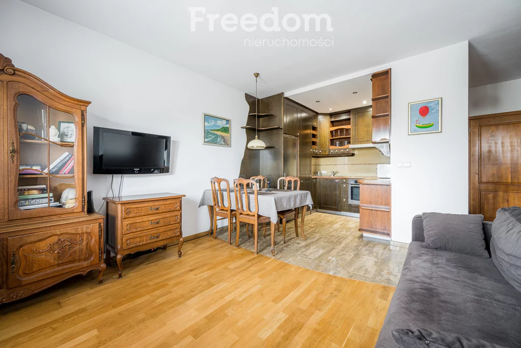 Apartamenty 6903/3685/OMW Warszawa Ochota al. Bohaterów Września