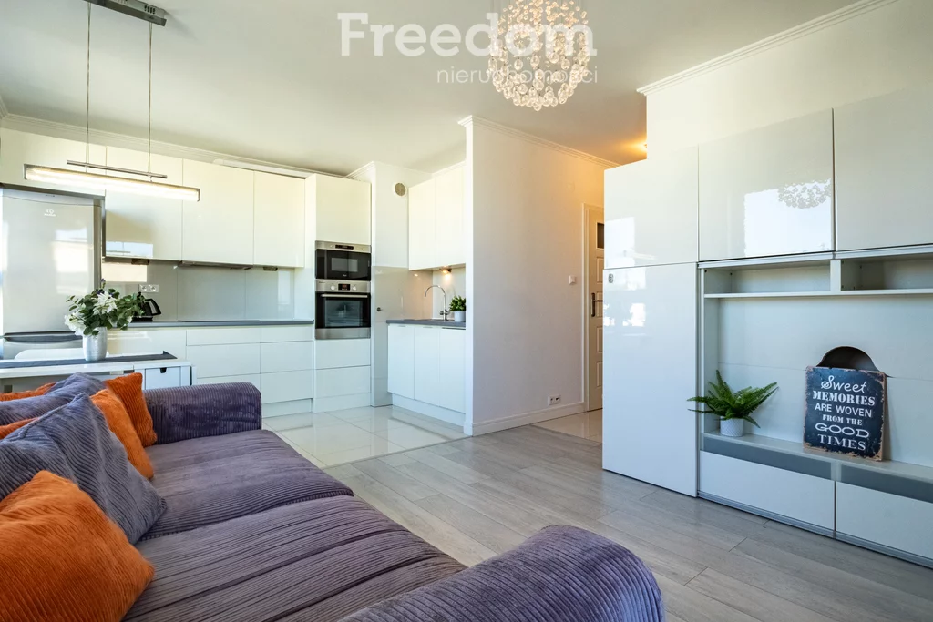 Apartamenty 6915/3685/OMW Legionowo gen. Bolesława Roi