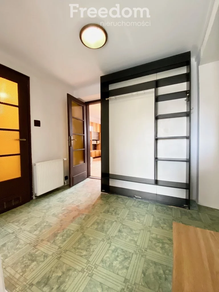 2 pokoje, mieszkanie 75,22 m², piętro 4, oferta nr , 6360/3685/OMW, Sosnowiec, Bracka