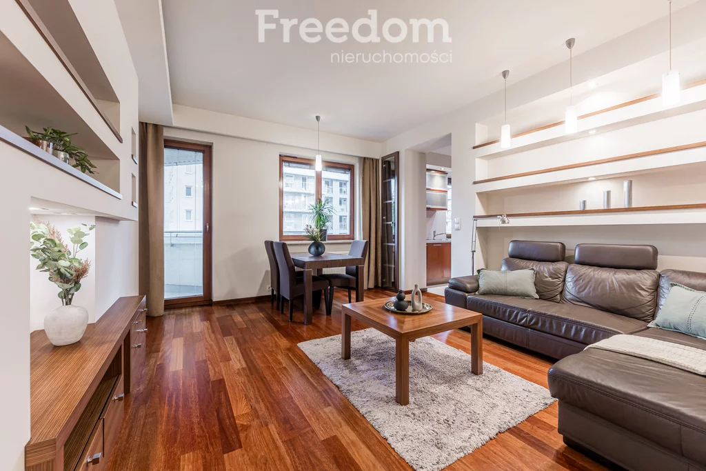 Apartamenty 6684/3685/OMW Warszawa Mokotów Bukowińska