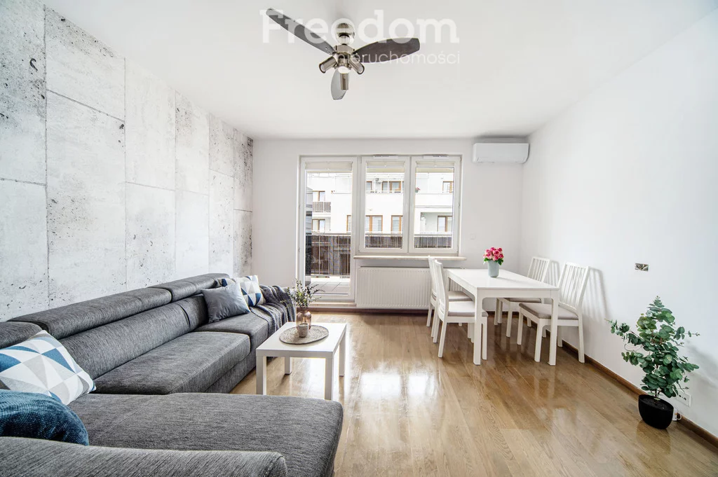 Apartamenty 6868/3685/OMW Ząbki Calineczki