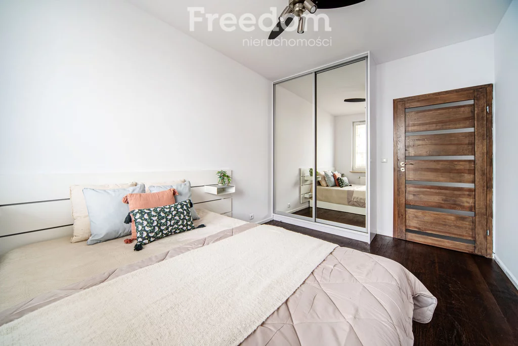 2 pokoje, mieszkanie 48,20 m², piętro 3, oferta nr , 6868/3685/OMW, Ząbki, Calineczki