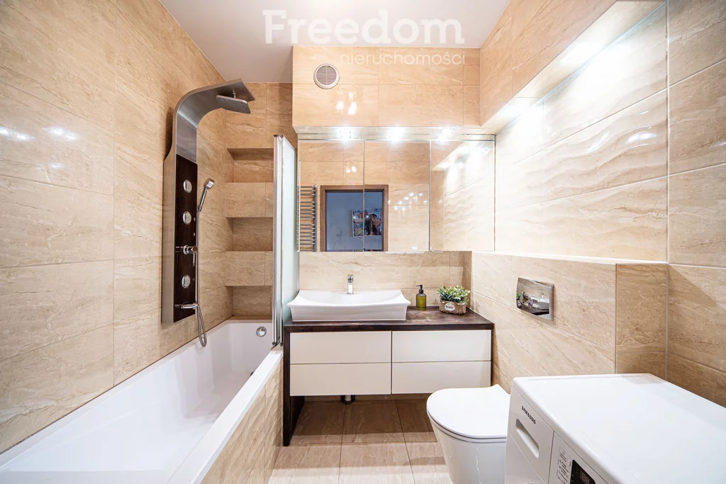2 pokoje, mieszkanie 48,20 m², piętro 3, oferta nr , 6868/3685/OMW, Ząbki, Calineczki
