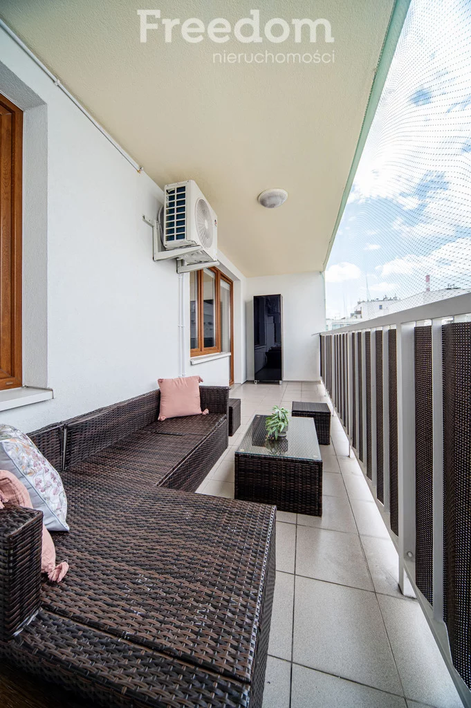 2 pokoje, mieszkanie 48,20 m², piętro 3, oferta nr , 6868/3685/OMW, Ząbki, Calineczki