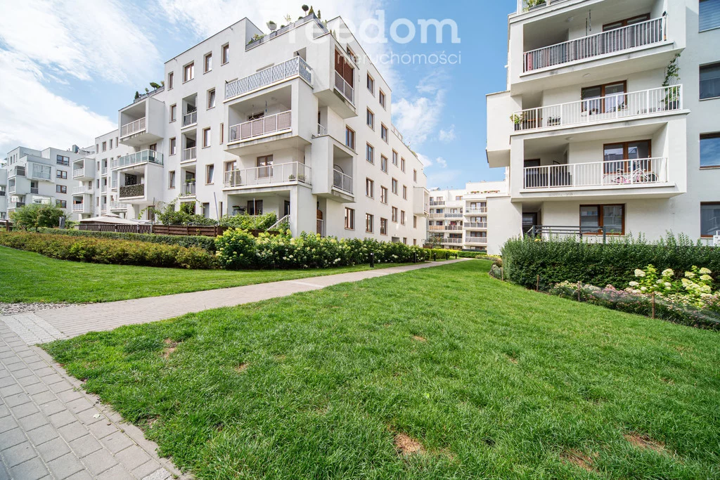 2 pokoje, mieszkanie 48,20 m², piętro 3, oferta nr , 6868/3685/OMW, Ząbki, Calineczki