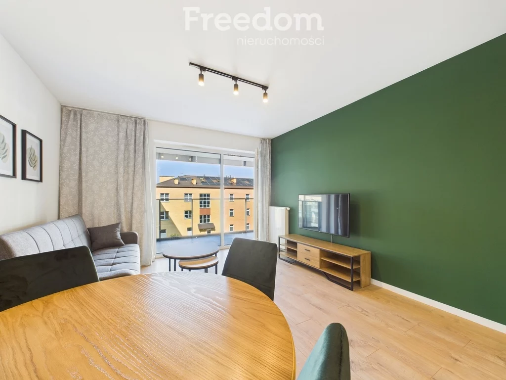 Apartamenty 7012/3685/OMW Białystok Młodych Choroszczańska