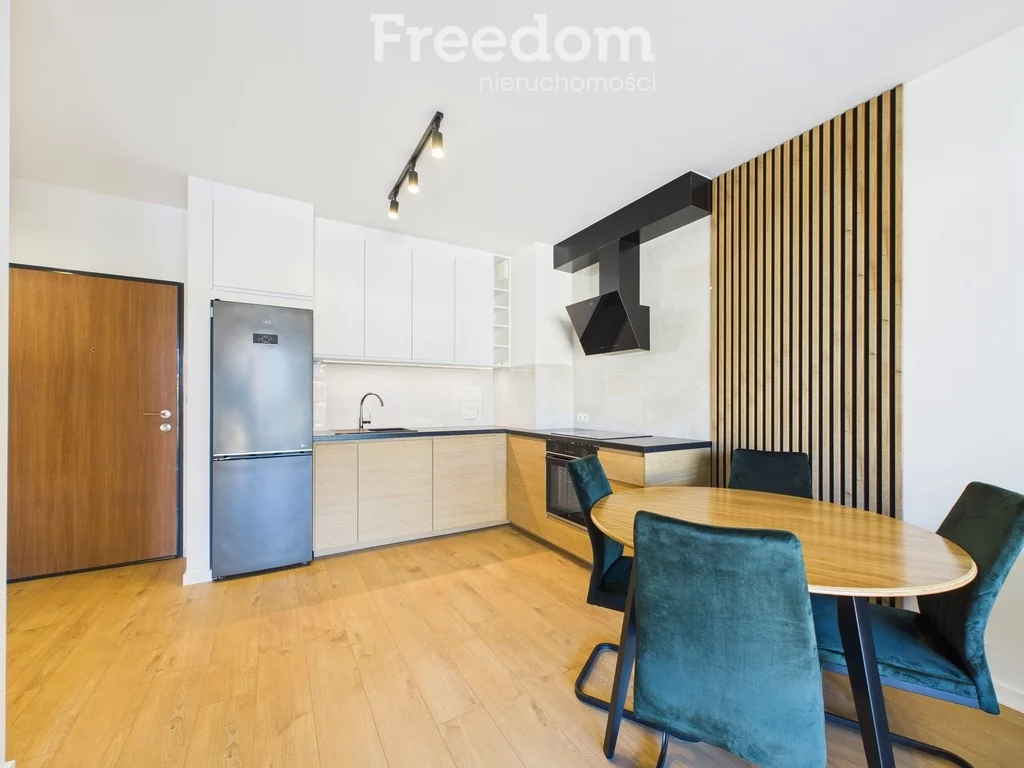 2 pokoje, mieszkanie 43,50 m², piętro 2, oferta nr , 7012/3685/OMW, Białystok, Młodych, Choroszczańska