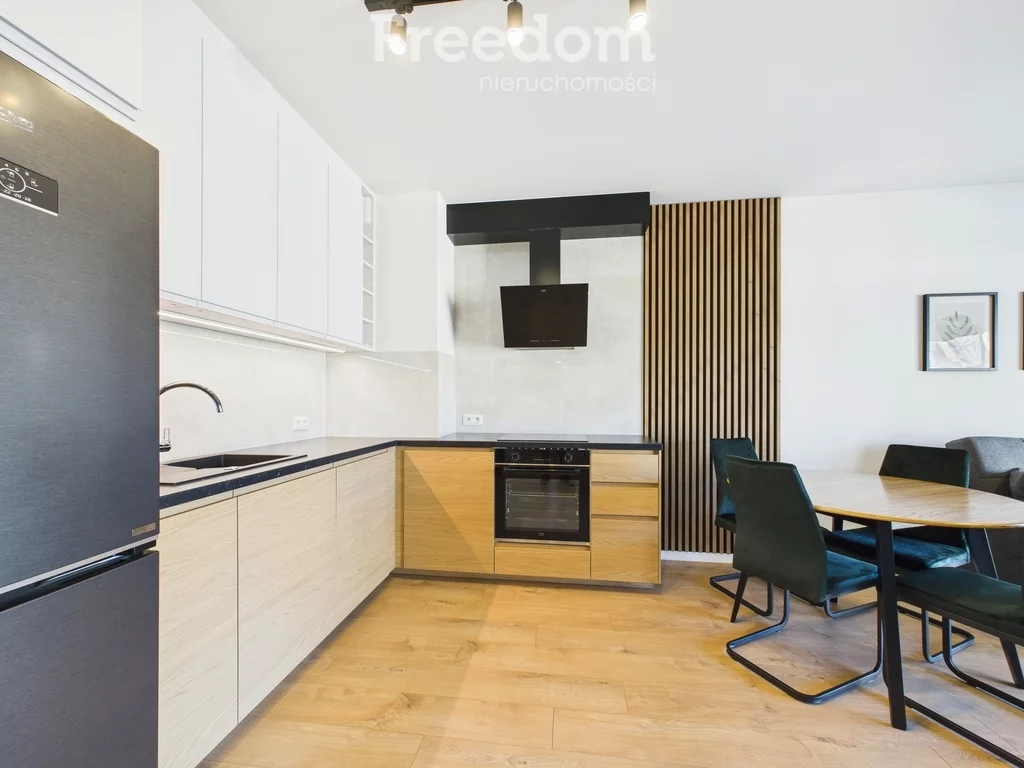 2 pokoje, mieszkanie 43,50 m², piętro 2, oferta nr , 7012/3685/OMW, Białystok, Młodych, Choroszczańska