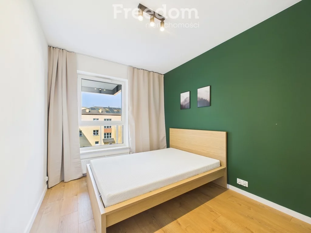 2 pokoje, mieszkanie 43,50 m², piętro 2, oferta nr , 7012/3685/OMW, Białystok, Młodych, Choroszczańska