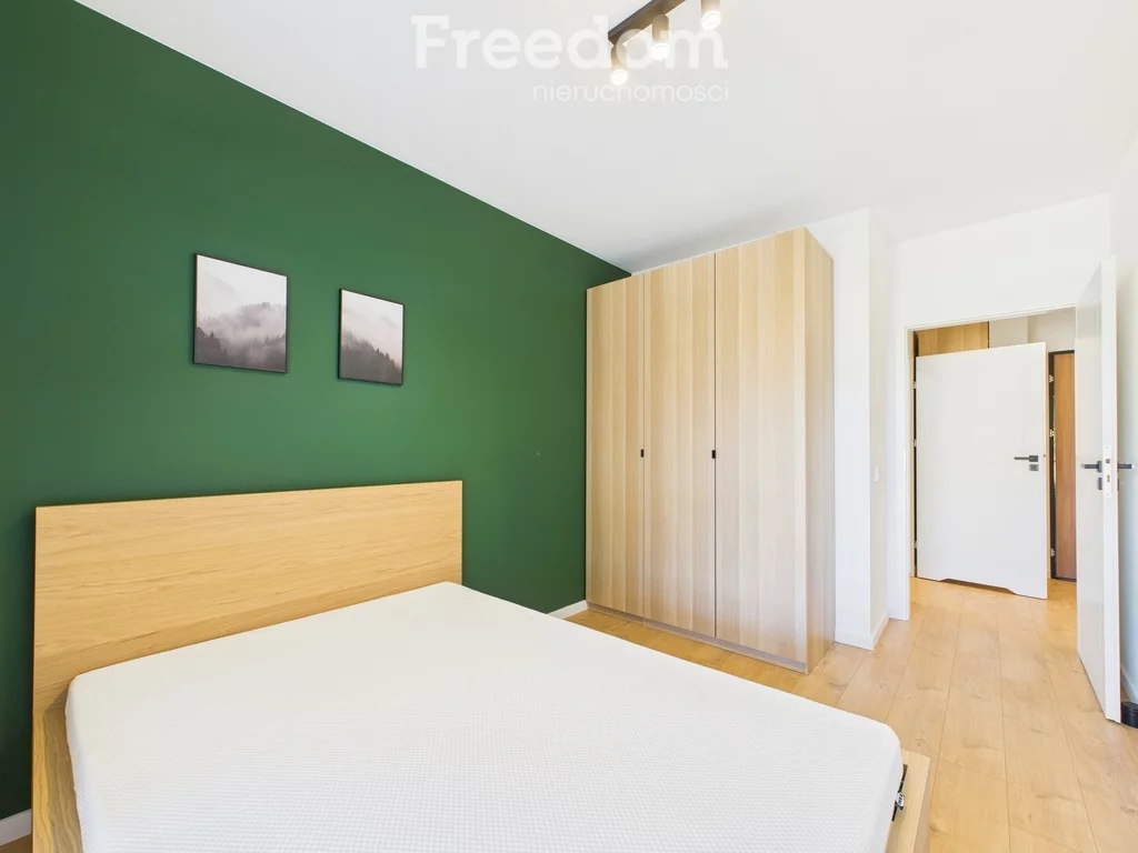 2 pokoje, mieszkanie 43,50 m², piętro 2, oferta nr , 7012/3685/OMW, Białystok, Młodych, Choroszczańska