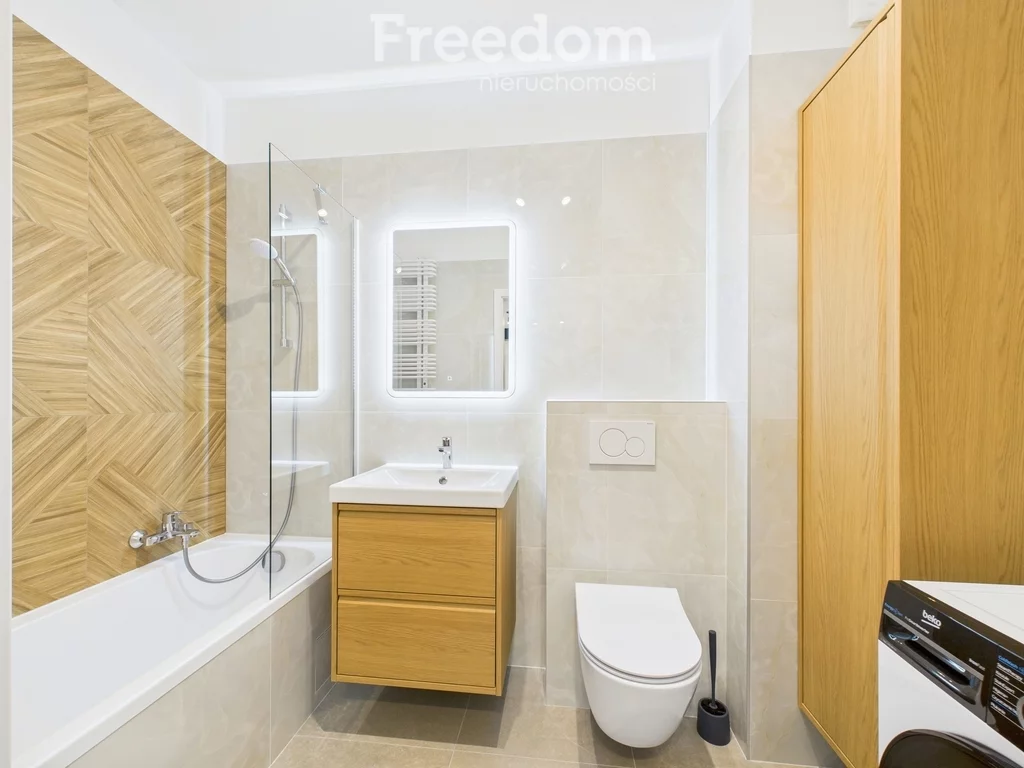 2 pokoje, mieszkanie 43,50 m², piętro 2, oferta nr , 7012/3685/OMW, Białystok, Młodych, Choroszczańska
