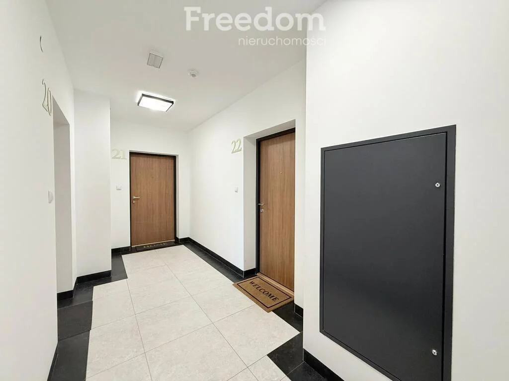 2 pokoje, mieszkanie 43,50 m², piętro 2, oferta nr , 7012/3685/OMW, Białystok, Młodych, Choroszczańska