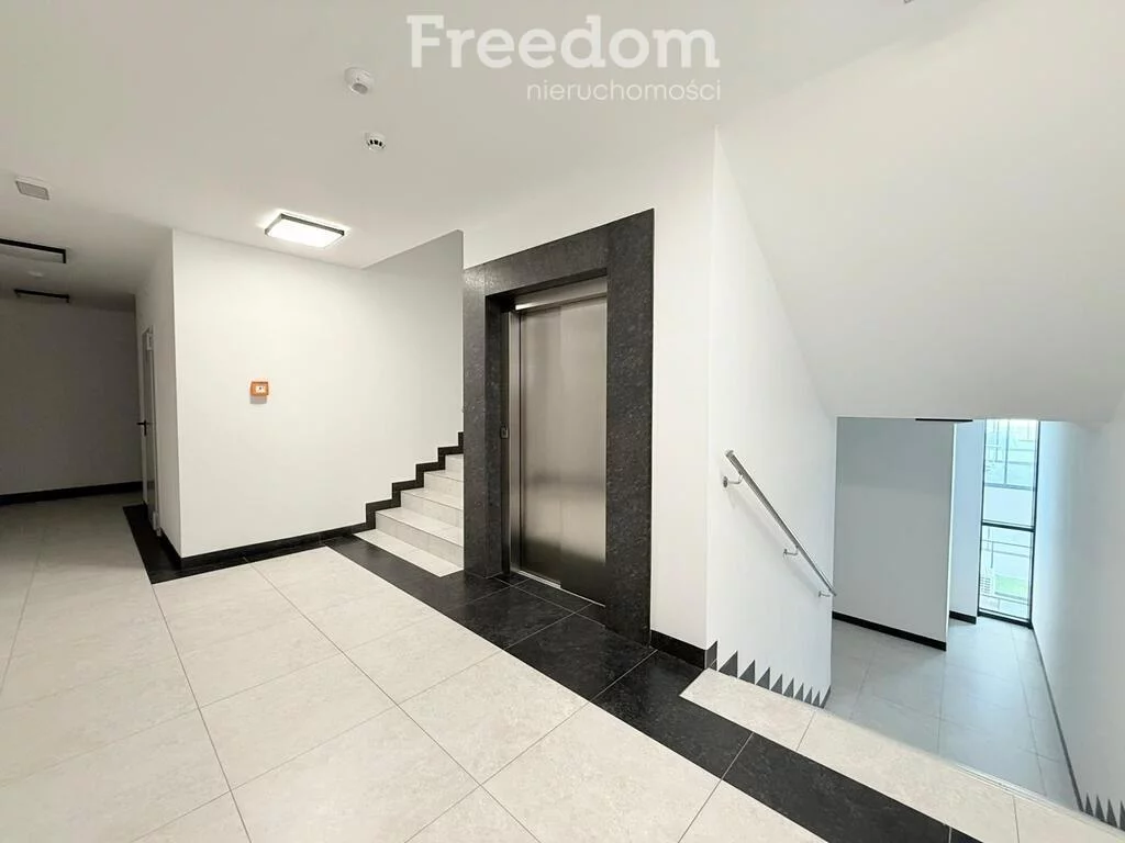 2 pokoje, mieszkanie 43,50 m², piętro 2, oferta nr , 7012/3685/OMW, Białystok, Młodych, Choroszczańska