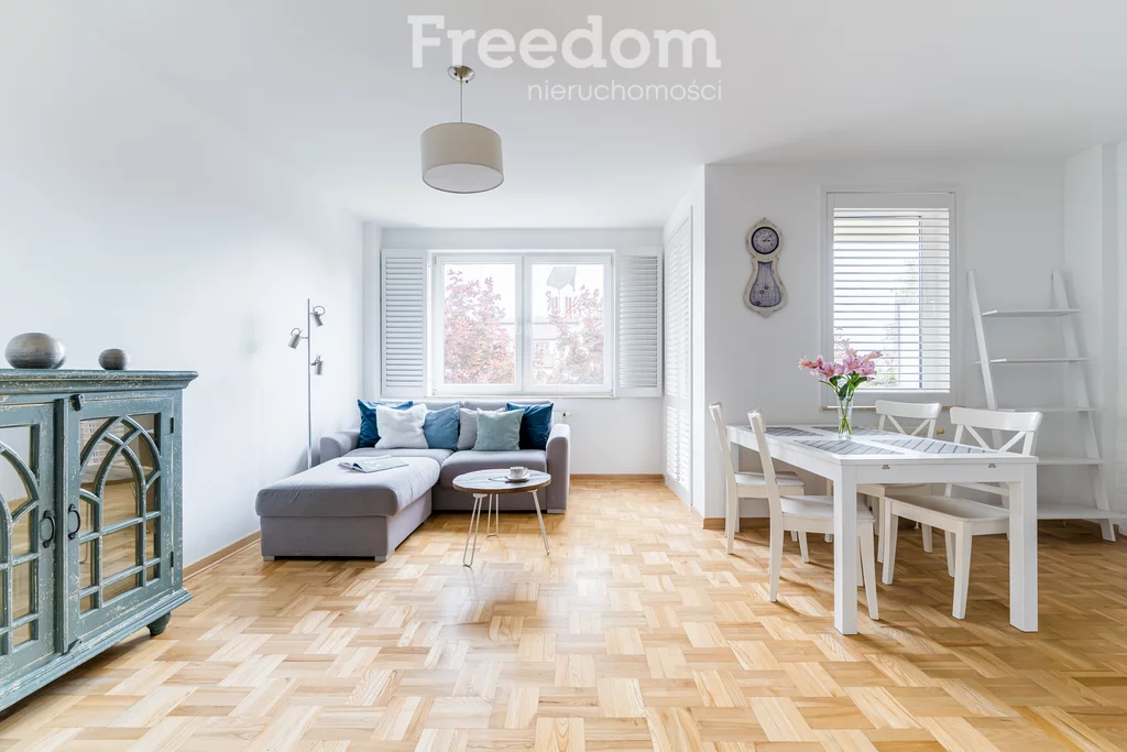 Mieszkanie dwupokojowe 54,00 m², Warszawa, Białołęka, Ćmielowska, Wynajem