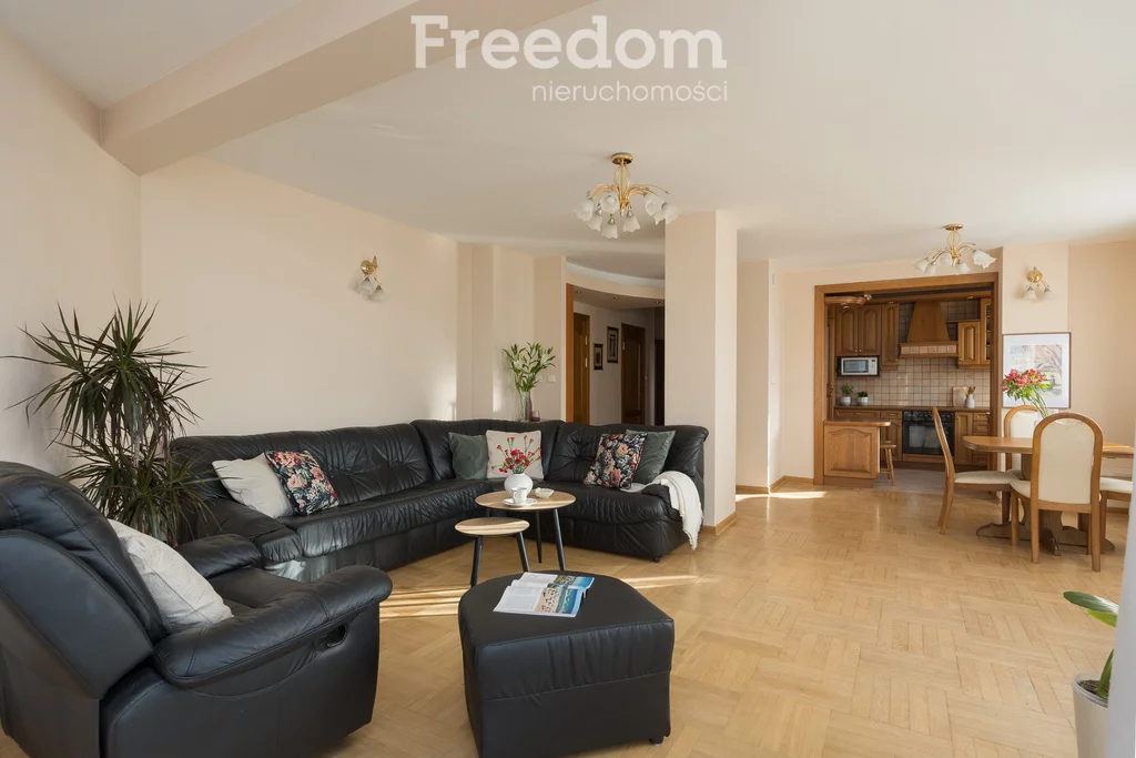 Apartamenty 6870/3685/OMW Warszawa Ursynów Cynamonowa