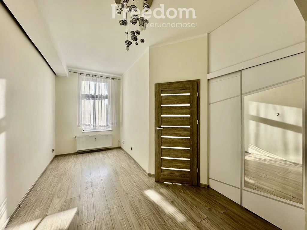 2 pokoje, mieszkanie 37,08 m², parter, oferta nr , 7056/3685/OMW, Czarne
