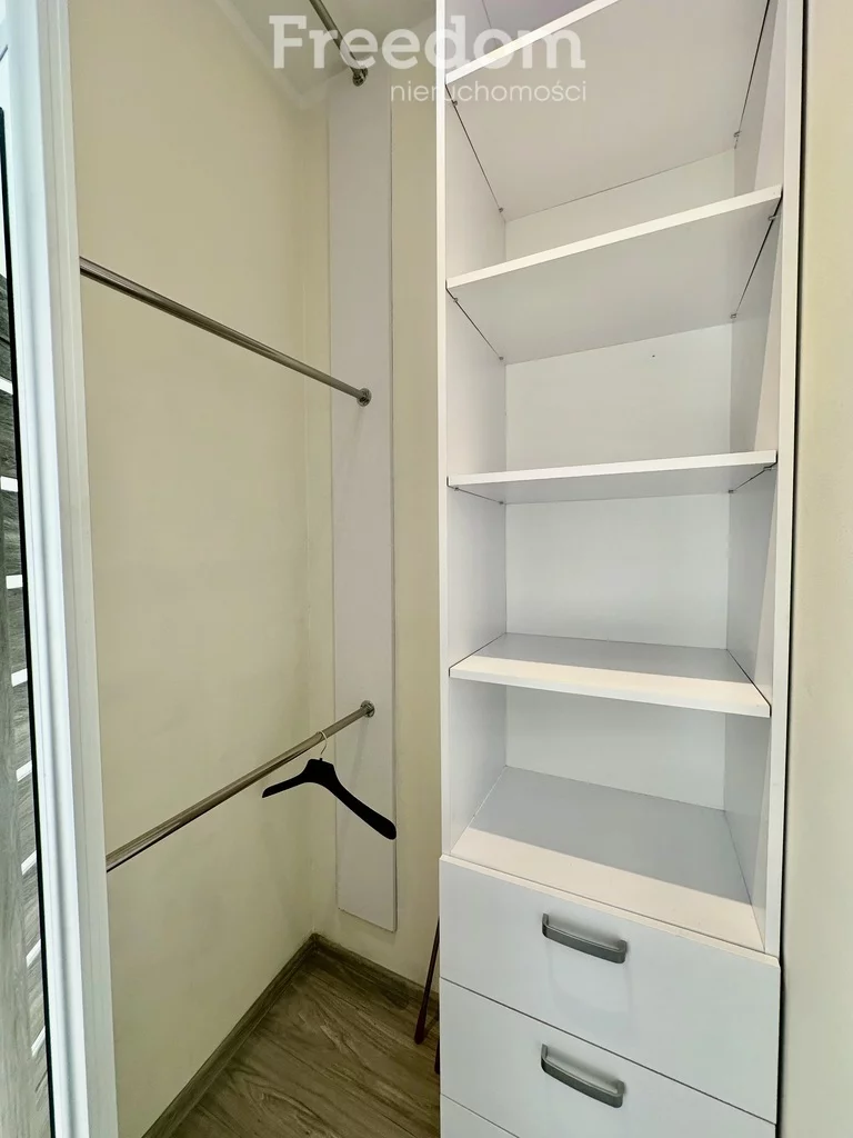 2 pokoje, mieszkanie 37,08 m², parter, oferta nr , 7056/3685/OMW, Czarne