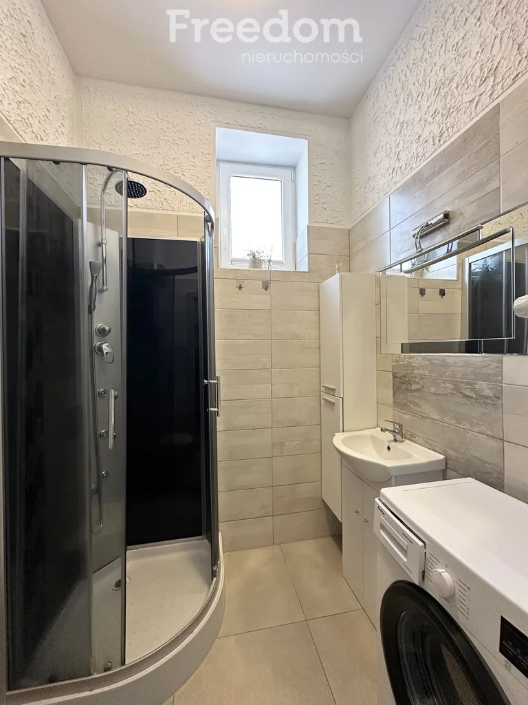 2 pokoje, mieszkanie 37,08 m², parter, oferta nr , 7056/3685/OMW, Czarne
