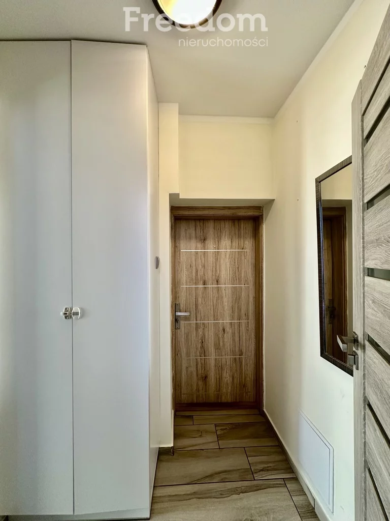 2 pokoje, mieszkanie 37,08 m², parter, oferta nr , 7056/3685/OMW, Czarne