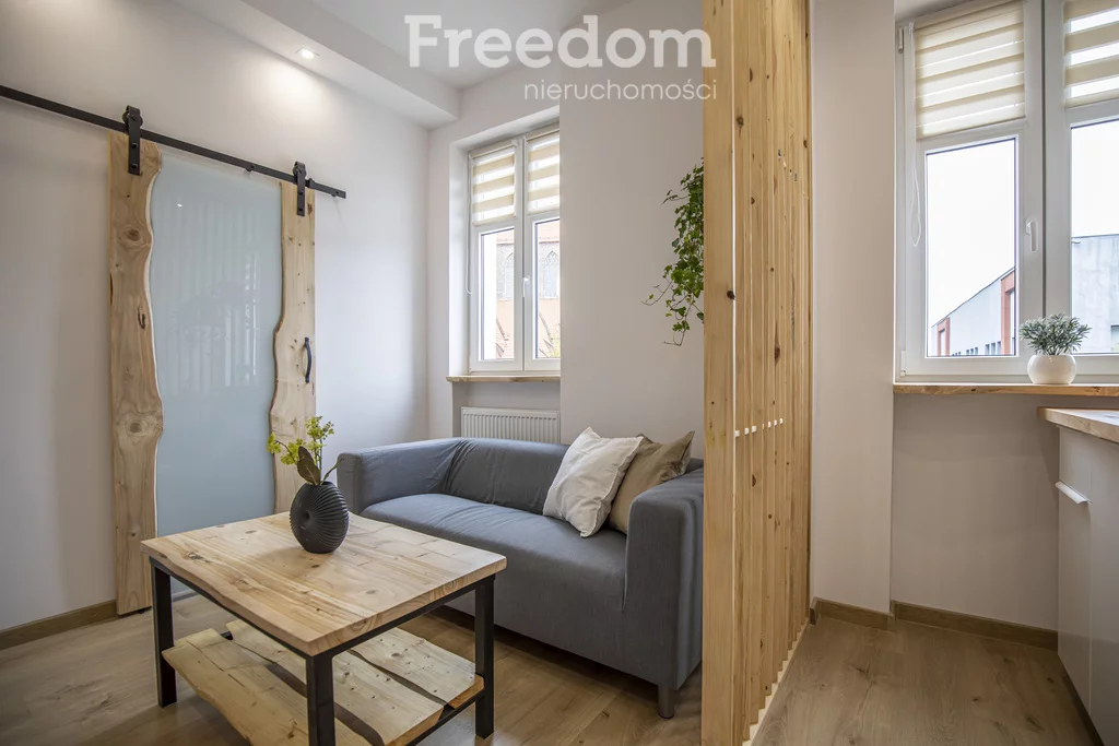 Apartamenty 7061/3685/OMW Brzeg Długa