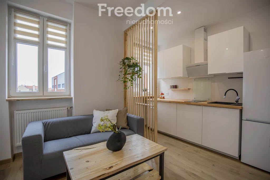 2 pokoje, mieszkanie 30,54 m², piętro 2, oferta nr , 7061/3685/OMW, Brzeg, Długa