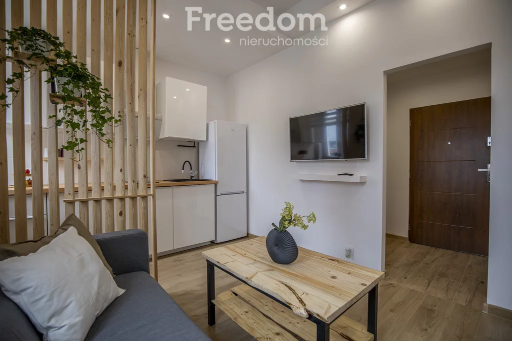 2 pokoje, mieszkanie 30,54 m², piętro 2, oferta nr , 7061/3685/OMW, Brzeg, Długa