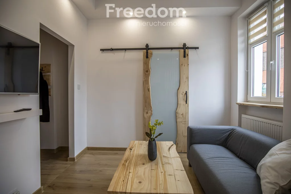 2 pokoje, mieszkanie 30,54 m², piętro 2, oferta nr , 7061/3685/OMW, Brzeg, Długa