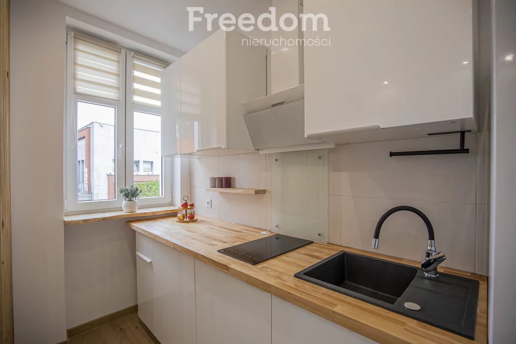 2 pokoje, mieszkanie 30,54 m², piętro 2, oferta nr , 7061/3685/OMW, Brzeg, Długa