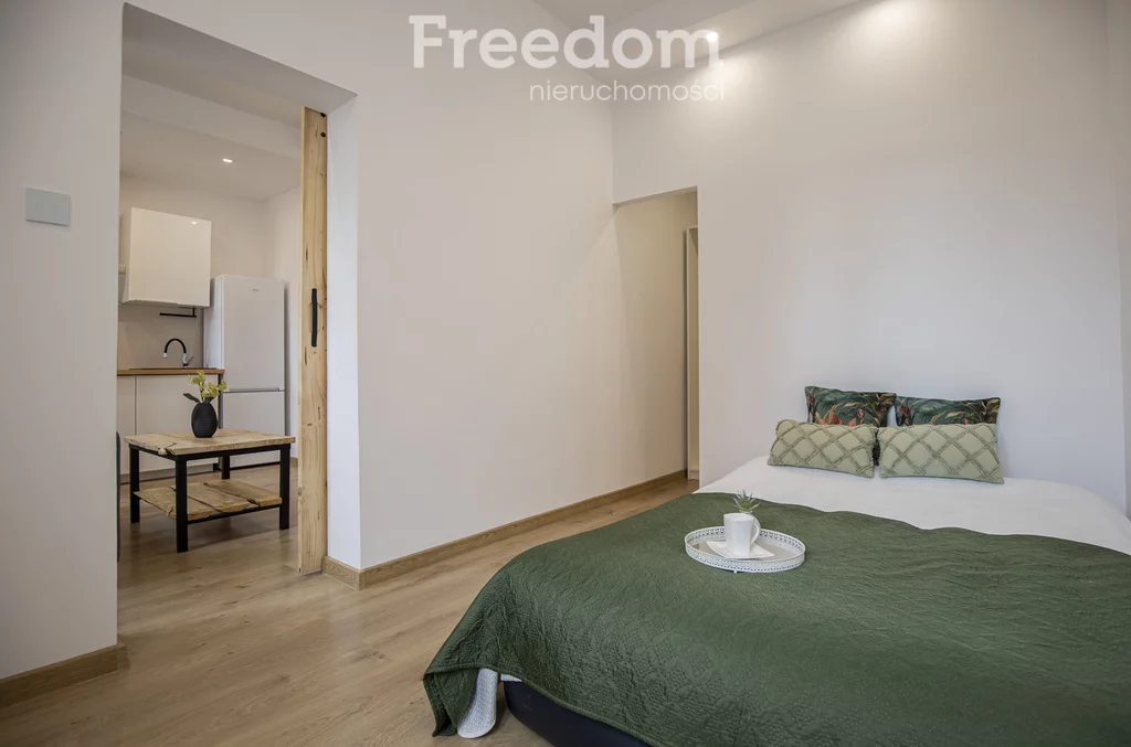 2 pokoje, mieszkanie 30,54 m², piętro 2, oferta nr , 7061/3685/OMW, Brzeg, Długa