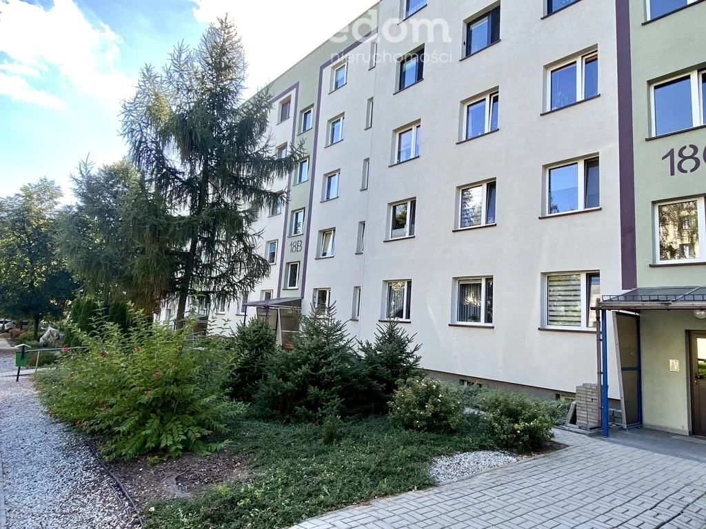Apartamenty 7077/3685/OMW Tarnowskie Góry Doniecka