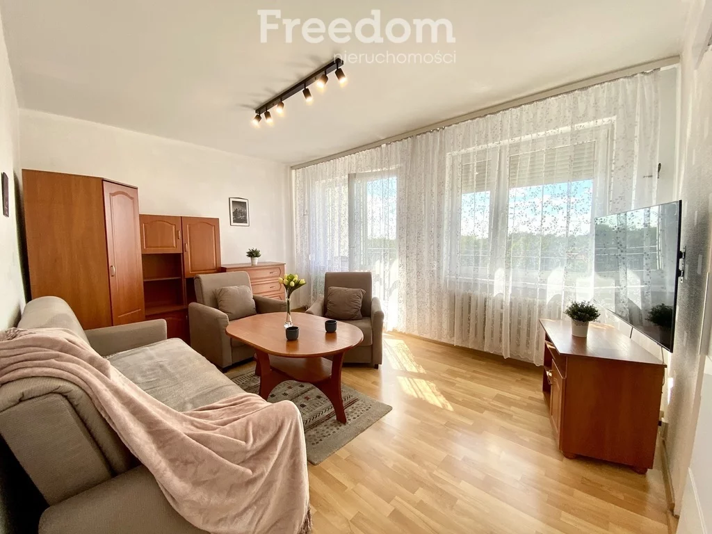 2 pokoje, mieszkanie 38,00 m², piętro 4, oferta nr , 7077/3685/OMW, Tarnowskie Góry, Doniecka
