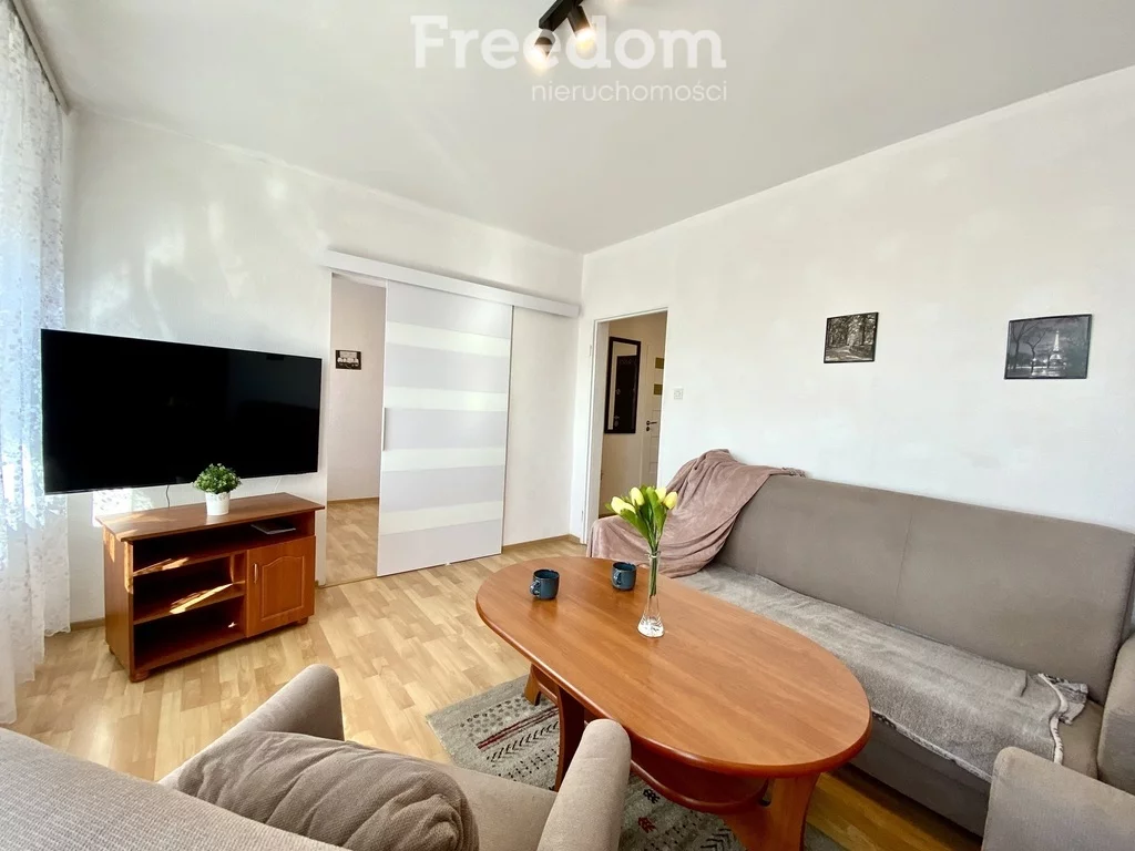 2 pokoje, mieszkanie 38,00 m², piętro 4, oferta nr , 7077/3685/OMW, Tarnowskie Góry, Doniecka