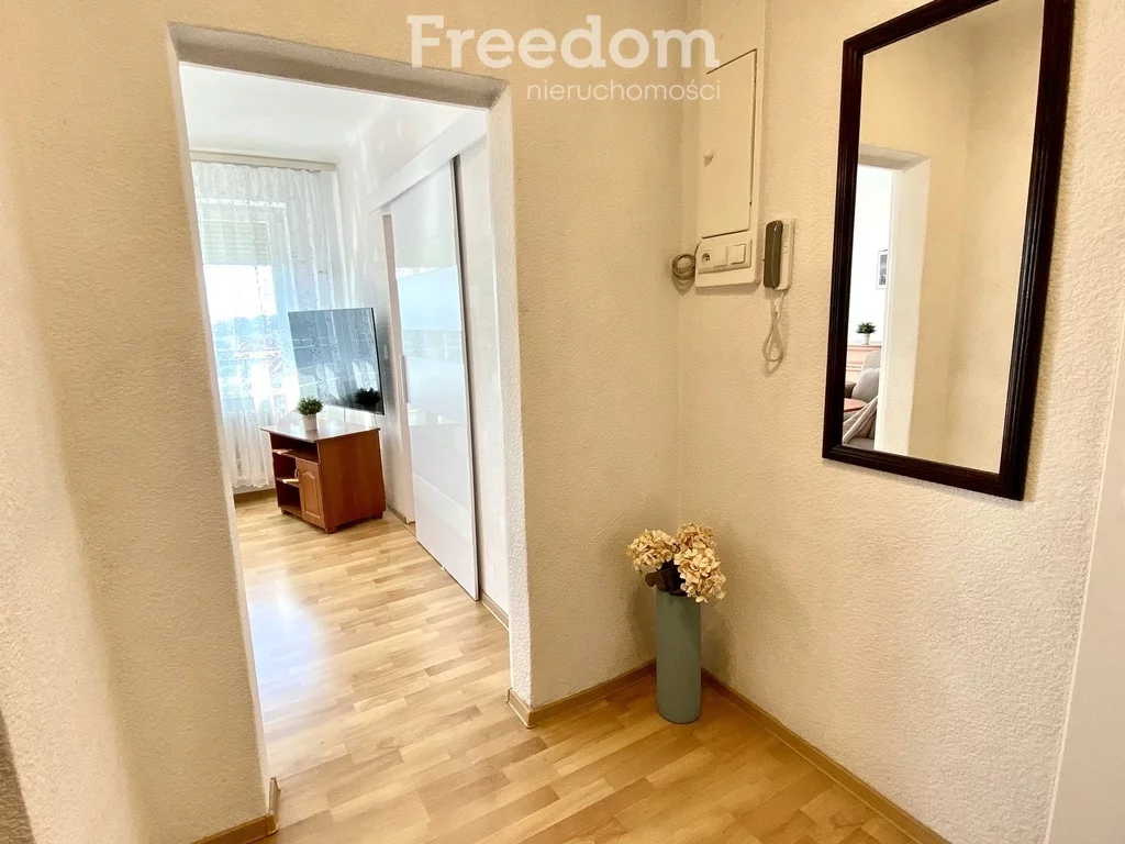2 pokoje, mieszkanie 38,00 m², piętro 4, oferta nr , 7077/3685/OMW, Tarnowskie Góry, Doniecka