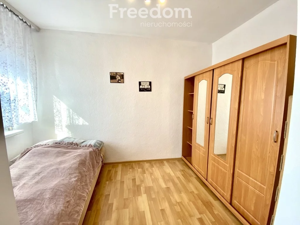 2 pokoje, mieszkanie 38,00 m², piętro 4, oferta nr , 7077/3685/OMW, Tarnowskie Góry, Doniecka