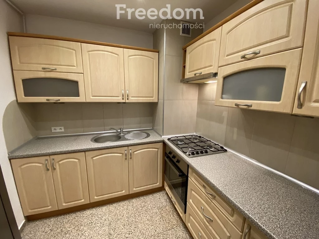 2 pokoje, mieszkanie 38,00 m², piętro 4, oferta nr , 7077/3685/OMW, Tarnowskie Góry, Doniecka