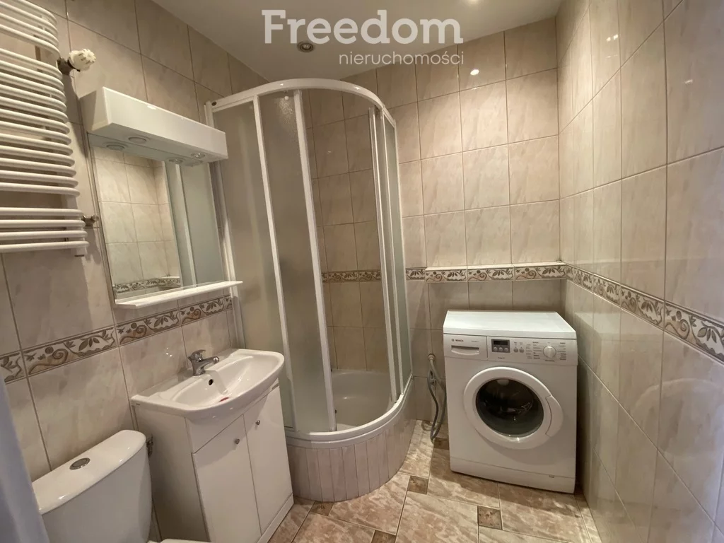 2 pokoje, mieszkanie 38,00 m², piętro 4, oferta nr , 7077/3685/OMW, Tarnowskie Góry, Doniecka