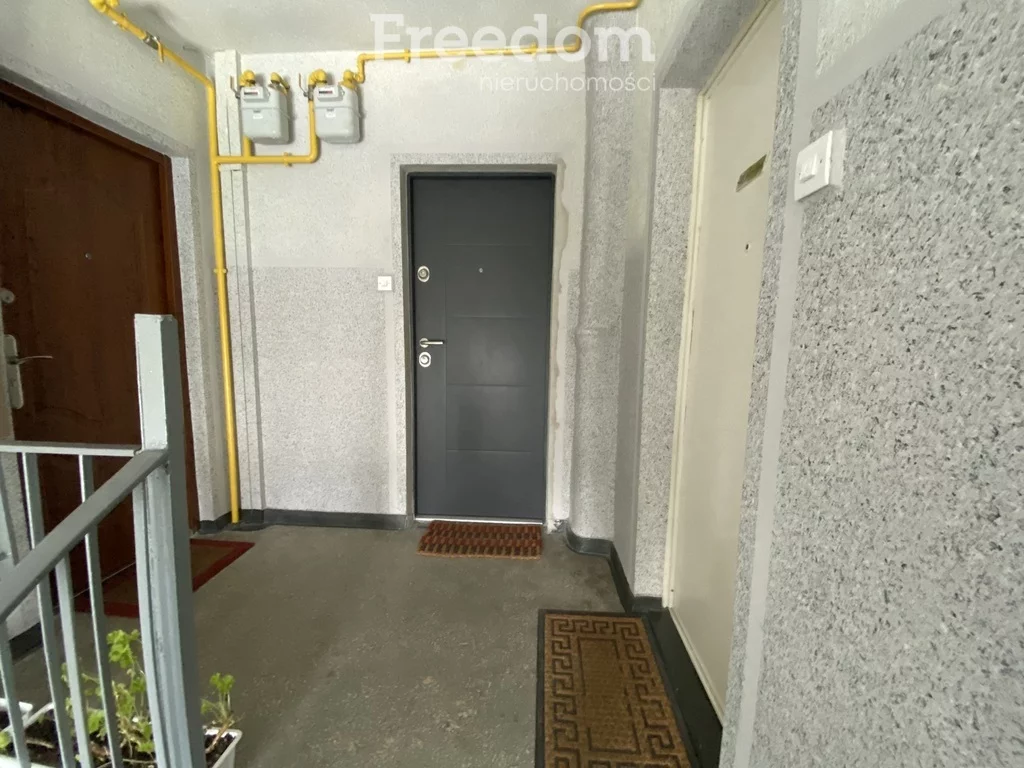 2 pokoje, mieszkanie 38,00 m², piętro 4, oferta nr , 7077/3685/OMW, Tarnowskie Góry, Doniecka