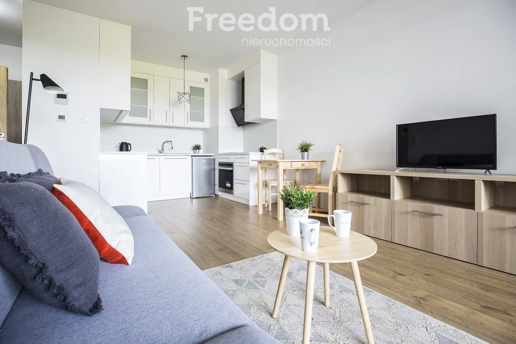 Apartamenty 6893/3685/OMW Rzeszów Dworskie Ogrody