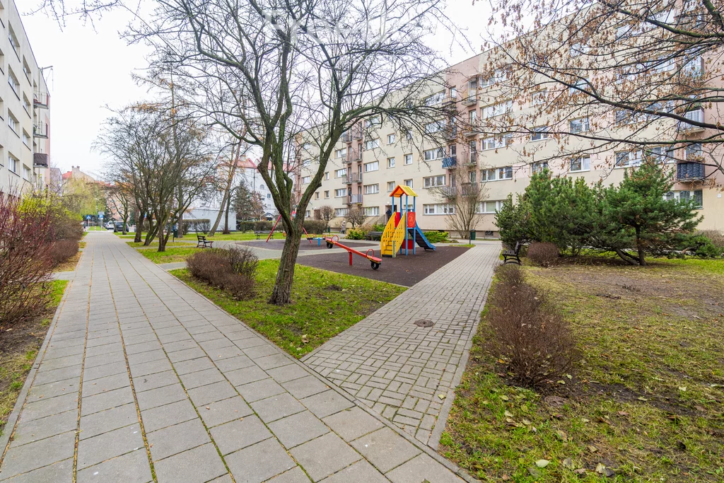 2 pokoje, mieszkanie 37,20 m², piętro 2, oferta nr , 7132/3685/OMW, Warszawa, al. Dwudziestolatków
