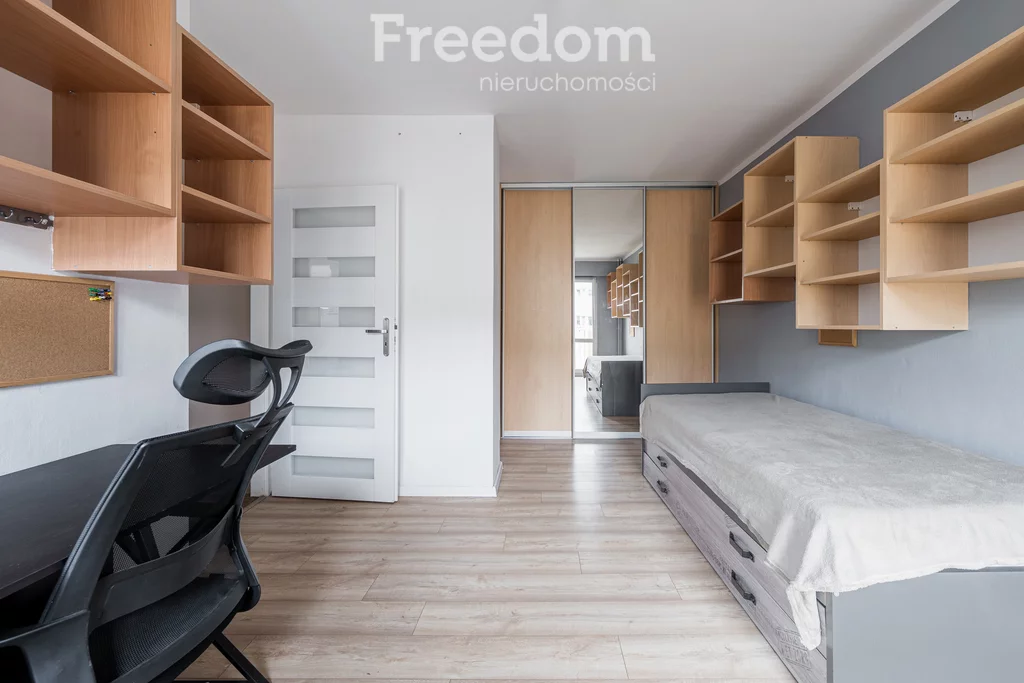 2 pokoje, mieszkanie 37,20 m², piętro 2, oferta nr , 7132/3685/OMW, Warszawa, al. Dwudziestolatków