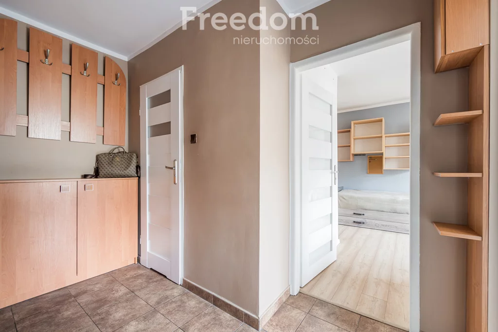 2 pokoje, mieszkanie 37,20 m², piętro 2, oferta nr , 7132/3685/OMW, Warszawa, al. Dwudziestolatków
